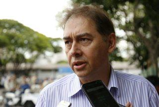 Valdir Gomes procura polícia para registrar ameaças de Alcides Bernal