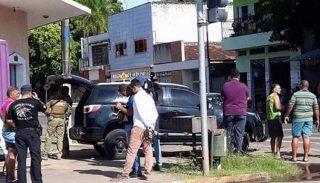 Delegado preso por homicídio de boliviano e policial civil vão a júri popular