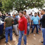 Passageiro que matou motorista de aplicativo a tiros por ciúmes diz que 'perdeu a cabeça'