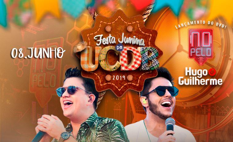 Olha a cobra! Saiba quais Festas Juninas de MS você não pode perder