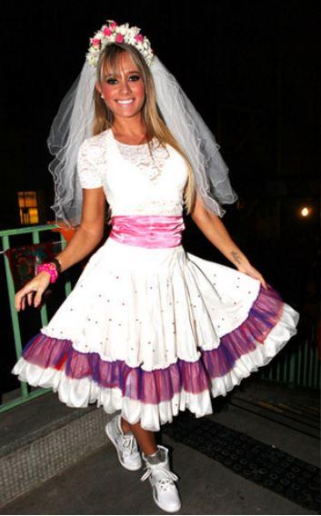 Tutorial, ideias e inspirações para fazer seu vestido de Festa Junina em casa