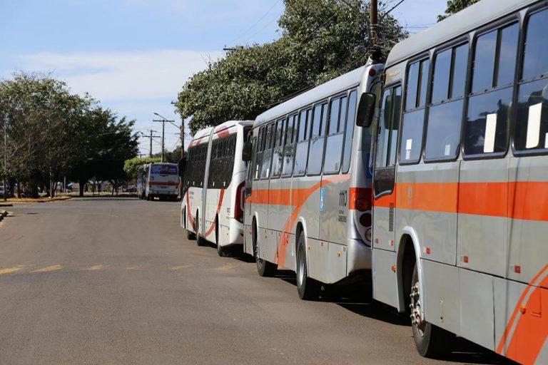 Câmara de Campo Grande recebe proposta de CPI dos Ônibus e cinco vereadores já assinaram
