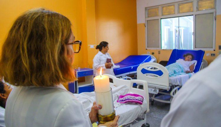 Além de procissão e celebração, Corpus Christi tem atos de fé que poucos conhecem