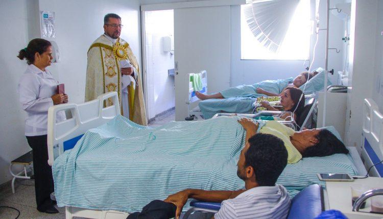 Além de procissão e celebração, Corpus Christi tem atos de fé que poucos conhecem