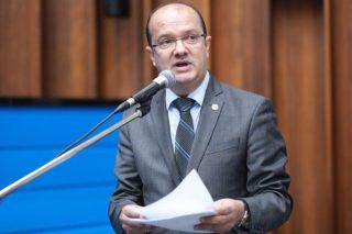 Oito deputados estaduais podem disputar prefeituras em Campo Grande e Dourados