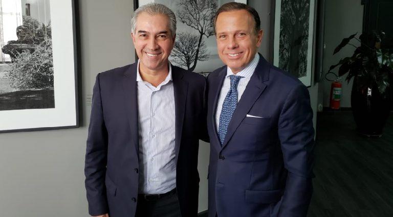 Possível traição do PSDB a Marquinhos em 2020 ganha destaque na imprensa nacional