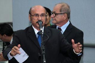 Dr. Loester diz que Rose sofre fritura no PSDB e abre as portas do MDB para deputada