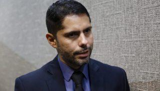 MPMS x MPMS: Procurador e promotor ‘se estranham' em ação por transparência no TCE-MS