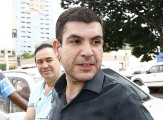 Na 1ª sessão de 2021, Assembleia de MS decide se mantém tornozeleira em deputado