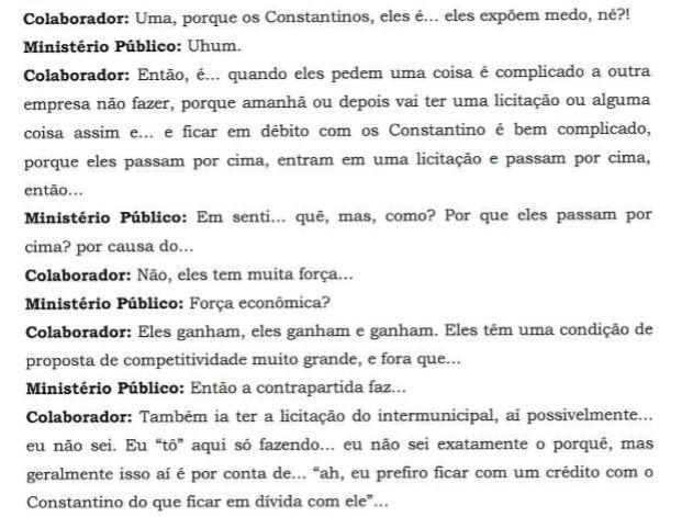Exclusivo: delação revela como Consórcio Guaicurus fraudou licitação em Campo Grande