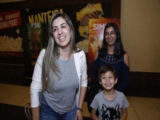 Estreia de 'O Rei Leão' vira programa em família para adultos e crianças