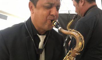 VÍDEO: Visitantes da SBPC, maior feira científica do país, são recebidos com música no aeroporto