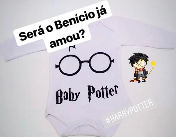 No aniversário do bruxo, fãs mostram a passagem de HP para as próximas gerações