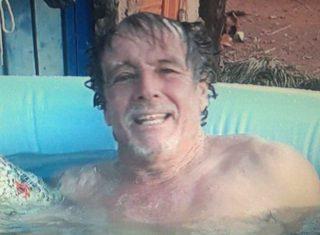 Identificado motorista que morreu em acidente com carreta em Terenos