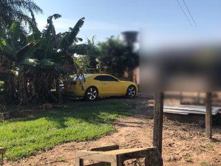 Polícia indicia dois amigos que ajudaram com fuga após homem matar tio