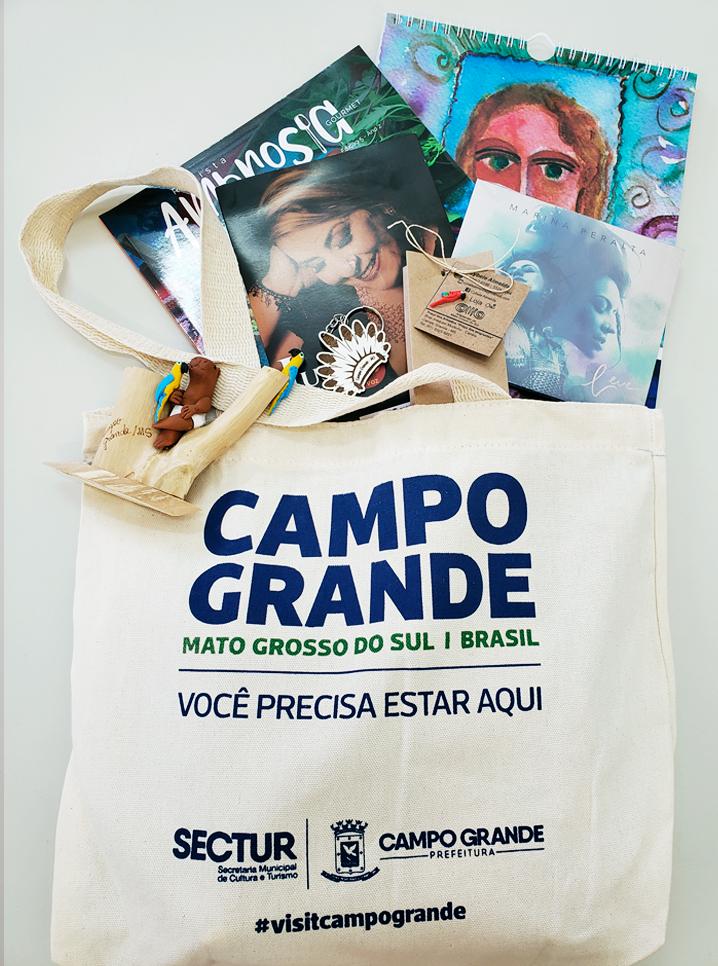 VÍDEO: Visitantes da SBPC, maior feira científica do país, são recebidos com música no aeroporto