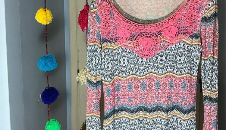 Sonho de comprar Kombi para viajar América faz universitária criar brechó