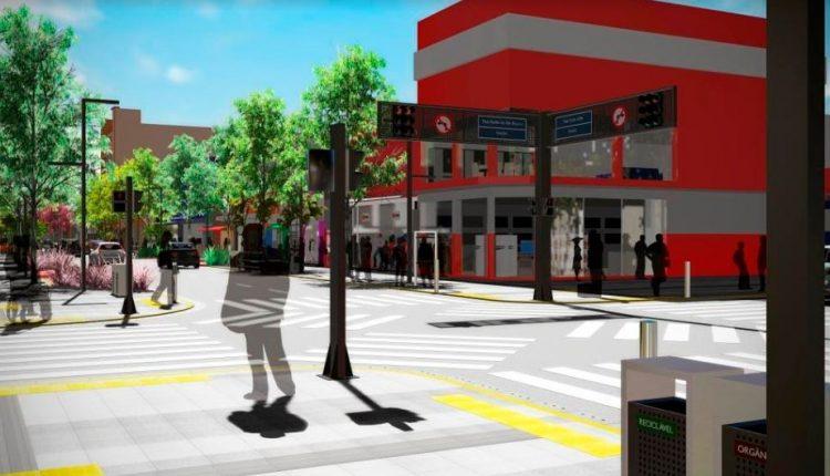 #CG120: Entre polêmicas e críticas, revitalização do Centro é sonho que começa a se concretizar após 9 anos