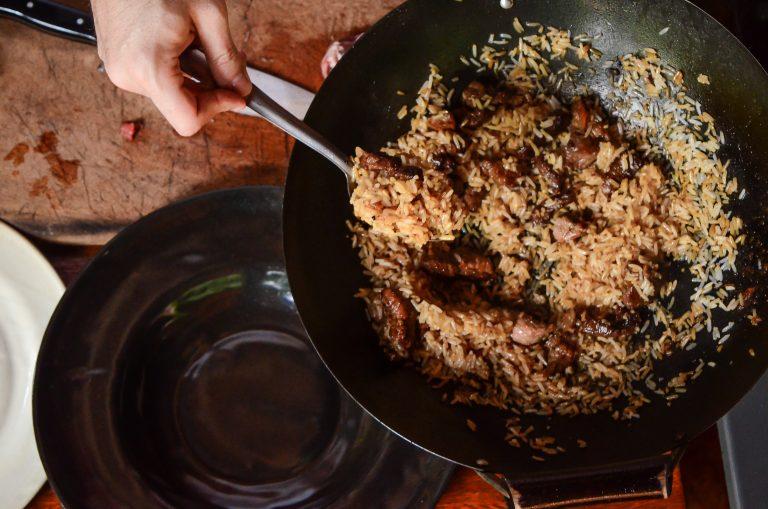 #CG120: Chefs provam que o sabor de MS é uma riqueza do Brasil