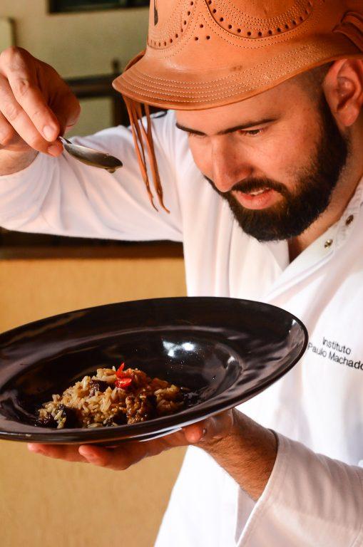 #CG120: Chefs provam que o sabor de MS é uma das riquezas do Brasil