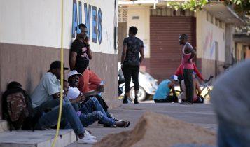 Campo Grande volta a ser destino de haitianos que chegam ao Brasil por Corumbá