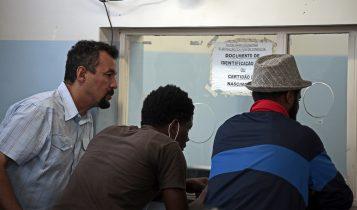 Campo Grande volta a ser destino de haitianos que chegam ao Brasil por Corumbá