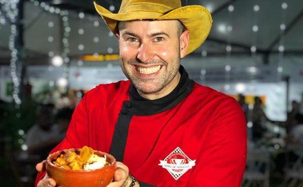 #CG120: Chefs provam que o sabor de MS é uma riqueza do Brasil
