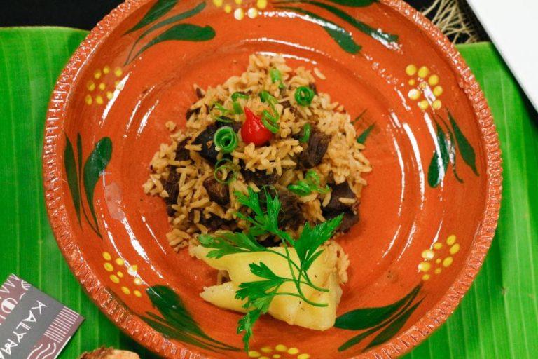 #CG120: Chefs provam que o sabor de MS é uma riqueza do Brasil