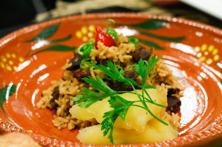 #CG120: Chefs provam que o sabor de MS é uma riqueza do Brasil