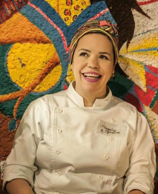 #CG120: Chefs provam que o sabor de MS é uma das riquezas do Brasil