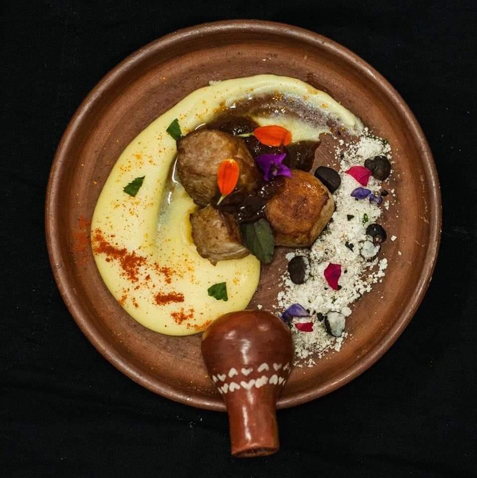 #CG120: Chefs provam que o sabor de MS é uma das riquezas do Brasil