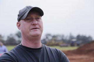 Andre Malfati diretor produção