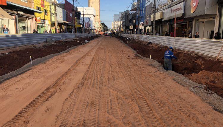 #CG120: Entre polêmicas e críticas, revitalização do Centro é sonho que começa a se concretizar após 9 anos