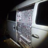 Polícia estoura depósito de cigarros contrabandeados no Aero Rancho