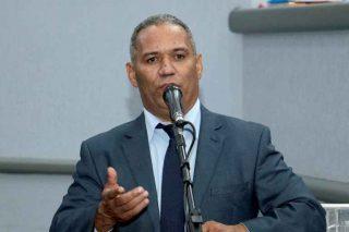 Chiquinho discorda de fala sobre favelas