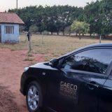 Guerra ao PCC tem operação em 9 estados e cumpre mandados em MS