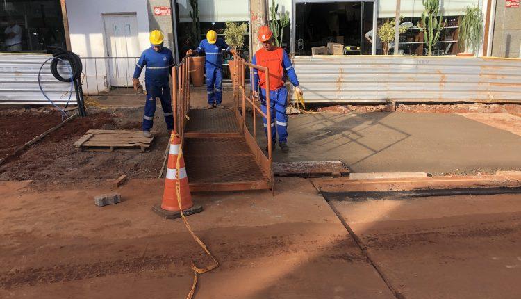 #CG120: Entre polêmicas e críticas, revitalização do Centro é sonho que começa a se concretizar após 9 anos