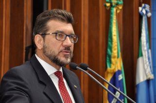 Oito deputados estaduais podem disputar prefeituras em Campo Grande e Dourados