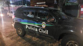 Presos em sessão, Cirilo e Pepa devem retornar à Câmara de Dourados na próxima semana