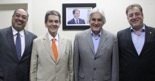 Resumo da semana: rumos para eleições 2020, polêmica na Assembleia e Ciro Gomes na Capital