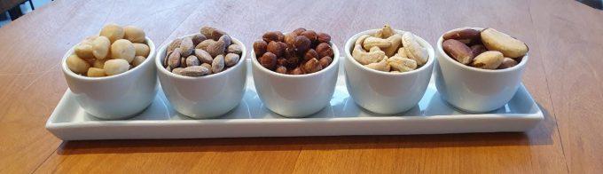 Foco na saúde: o que pequenas mudanças na alimentação podem proporcionar