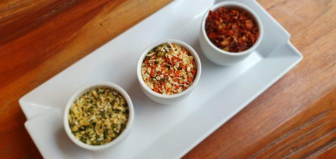 Foco na saúde: o que pequenas mudanças na alimentação podem proporcionar