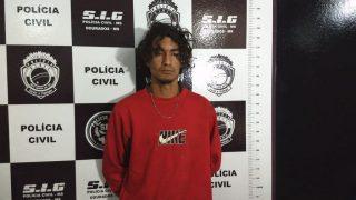 Acusado de agredir e matar jovem asfixiada é condenado a 23 anos de prisão