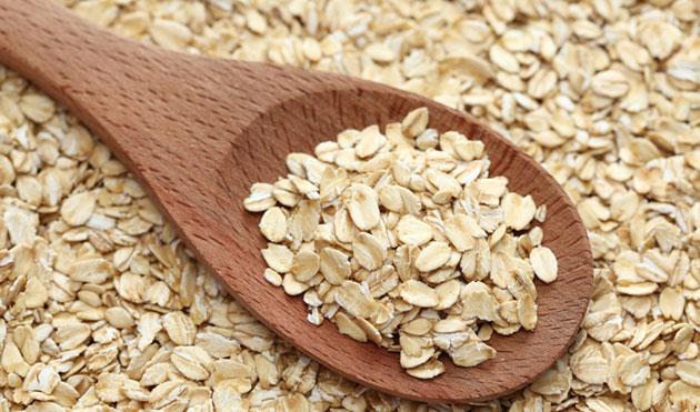 Os 10 melhores alimentos para a prisão de ventre