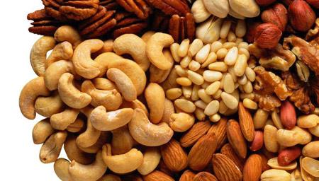 Os 10 melhores alimentos para a prisão de ventre