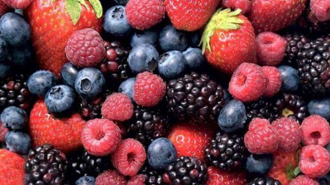 Os 10 melhores alimentos para a prisão de ventre