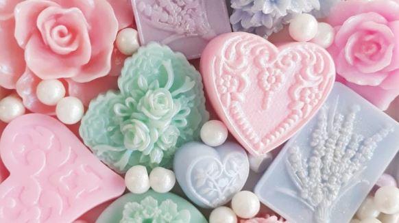 DIY: Aprenda a fazer sabonetes artesanais para vender