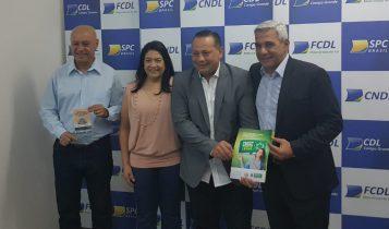 Procon-MS e CDL lançam programa para certificar empresas amigas do consumidor