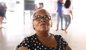 De cursos a renegociação de dívidas, moradores do Lagoa aproveitam Agir Regional