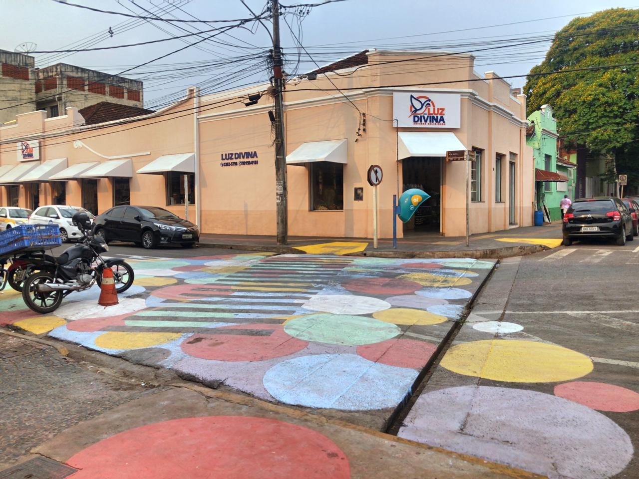 Grupo faz laboratório efêmero para ressignificar a Esplanada Ferroviária